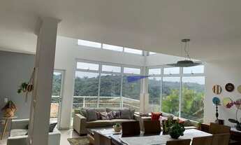 Imagem 6: Parque das Artes - Casa com 3 suítes à venda, 370 m² - R$ 1.850.000 ou aluga por 10.000 o