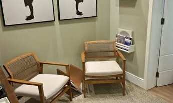 Imagem 4: Sala comercial charmosa em Pinheiros