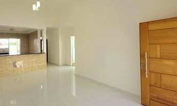 Imagem 3: CASA TÉRREA NO CONDOMÍNIO GOLDEN PARK RESIDENCE II - SOROCABA - 03 DORMITÓRIOS - 02 SUÍTES