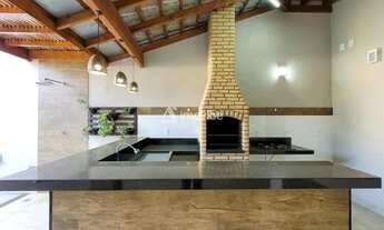 Imagem 2: Casa térrea à venda com 03 dormitórios no Jd. das Orquídeas em Americana/SP