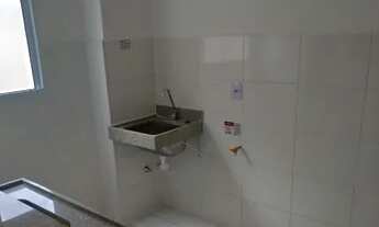 Imagem 3: Apartamento Zona Leste