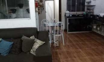 Imagem 6: 1 Aluga-se casa mobiliada