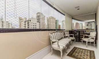 Imagem 5: São Paulo - Apartamento Padrão - Moema Índios