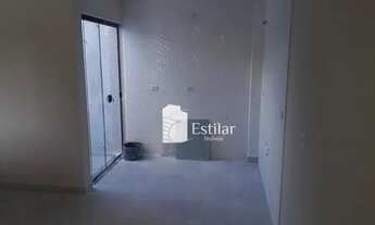 Imagem 5: Sobrado 02 quartos e 02 vagas no Pinheirinho, Curitiba