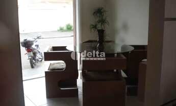 Imagem 4: Casa para aluguel, 3 quartos, 1 suíte, 1 vaga, Santa Mônica - Uberlândia/MG