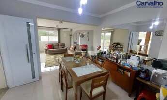 Imagem 5: Casa - Chácaras Alpina - Valinhos