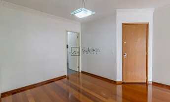 Imagem 3: Apartamento Venda 3 Dormitórios - 118 m² Perdizes