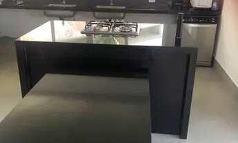 Imagem 4: Casa sobrado 4 dorm - Piscina - Reserva do Paratehy- SJCAMPOS