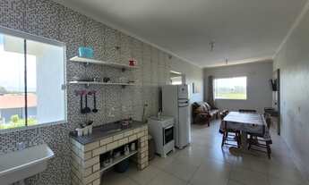 Imagem 6: Apartamento para aluguel com 50 metros quadrados com 2 quartos, perto da praia