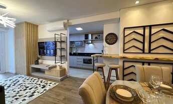 Imagem 6: Apartamento 2 Dormitórios - Bairro Centro