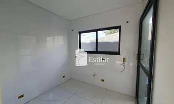 Imagem 6: Sobrado com 03 quartos e 01 vaga no Uberaba, Curitiba