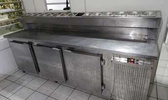 Imagem 3: Vendo Delivery de Pizza