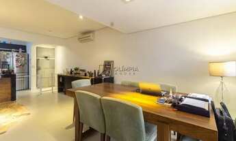 Imagem 6: Apartamento Venda Moema 95 m² 2 Dormitórios