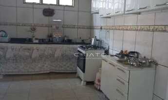 Imagem 6: Casa com 3 dormitórios à venda, 150 m² por R$ 375.000,00 - Lourdes - Anápolis/GO