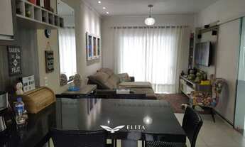 Imagem 5: Sobrado 3 quartos, sendo 1 suíte e 2 demi-suites com 133m² no bairro Itajuba em Barra Ve