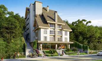 Imagem: APARTAMENTO COM 2 QUARTOS EM GRAMADO