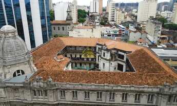 Imagem 2: Centro Kitnet com 1 dormitório