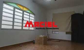 Imagem: Casa Padrão em São José dos Campos