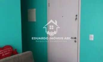 Imagem 5: REF 4645. 2 dormitórios. 1 vaga. Varanda - Santo André Não perca essa oportunidade