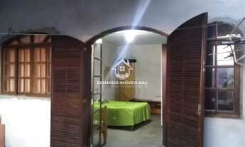 Imagem 2: REF: 6293. Casa para Venda no bairro Vila Bocaina, 3 dorm, 1 suíte, 3 vagas, 125 m Não per