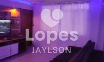 Imagem 3: Apartamento - 02 quartos - Del Castilho