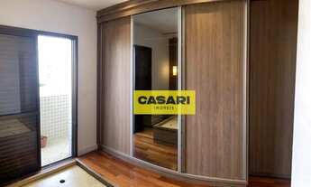 Imagem 3: Apartamento com 3 dormitórios para alugar, 119 m² - Anchieta - São Bernardo do Campo/SP