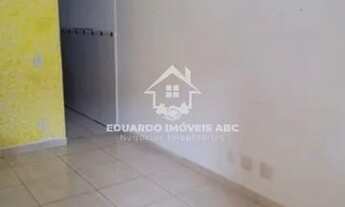 Imagem 7: REF 5062. 2 Dormitórios. 1 vaga na garagem - Santo André Não perca essa oportunidade