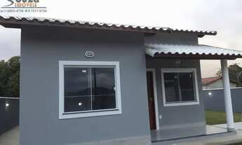 Imagem 3: Casa Linear para Venda em INOÃ Maricá-RJ - 997