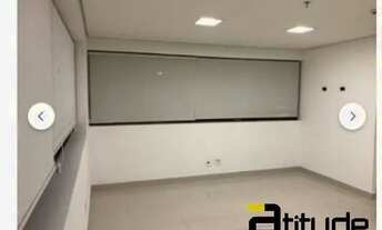 Imagem 3: SALA COMERCIAL PARA LOCAÇÃO 37 M² - BARUERI, EDIFÍCIO BETHA TRADE