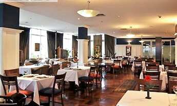 Imagem 5: FLAT - VILA OLÍMPIA - SP