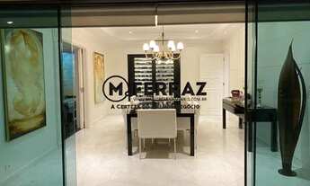 Imagem 5: Apartamento sensacional de 500m², 4 suítes, no coração do Itaim Bibi