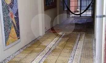 Imagem 5: Casa sobrado com 4 suítes 3 vagas na Aclimação