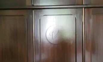 Imagem 2: Apartamento à venda, 90 m² por R$ 270.000,00 - Vila Guiomar - Santo André/SP