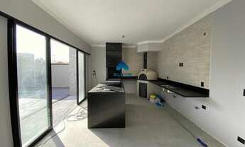 Imagem 6: Casa em Condomínio para Venda em São José dos Campos, Condomínio Residencial Monte Carlo