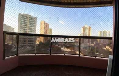 Imagem 4: Apartamento com 2 dormitórios para alugar, 104 m² por R$ 2.867,67/mês - Residencial Ilha B