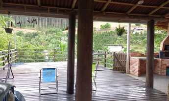 Imagem 3: Vendo essa chácara, 4 km de venda nova