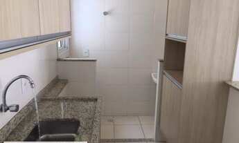 Imagem 7: Apartamento Edifício Roman Ville com 2 dormitórios