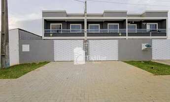 Imagem 2: Apartamento com 03 quartos (01 suite) e 02 vagas no Cajuru, Curitiba