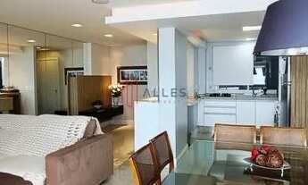 Imagem 6: ALUGA-SE ANUAL - APARTAMENTO MOBILIADO, FRENTE MAR, CENTRO DE BALNEÁRIO CAMBORIÚ / SC