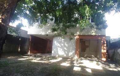 Imagem 3: J TAVORA - CASA NÃO RESIDENCIAL - RUA ANTONIO AUGUSTO N 2461 - Casa Duplex, Aprox. 655m²