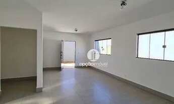 Imagem 5: Casa 03 Quartos sendo 02 Suítes à Venda - Vila Nossa Senhora D Abadia - R$ 530.000 - Anáp