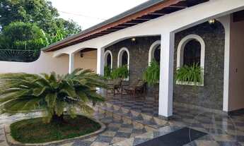 Imagem: Casa - Cajuru do Sul