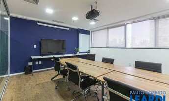 Imagem 6: CONJ. COMERCIAL - SANTA CECÍLIA - SP