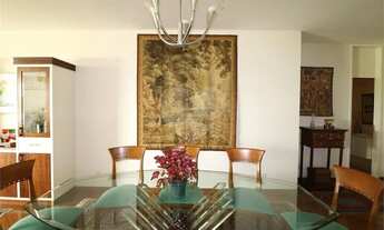 Imagem 6: VISTA PARA COPA DAS ÁRVORES