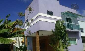 Imagem 6: Casa perto do Centro com 3 qts piscina churrasqueira hidromassagem