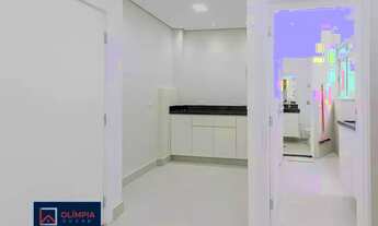 Imagem 5: Apartamento Locação 2 Dormitórios - 73 m² Cerqueira César