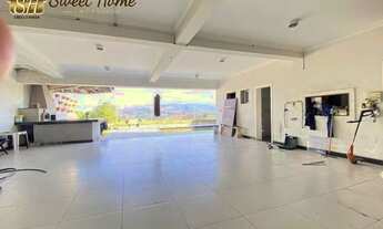 Imagem 4: Casa com 4 suítes Residencial 10 Alphaville