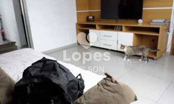 Imagem 2: Apartamento - 02 quartos - Del Castilho