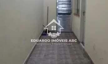 Imagem 2: REF:6284. Casa Térrea para Locação no bairro Ferrazópolis, 2 dorm, 2 vagas, 80 m Não perca