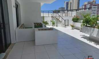 Imagem 4: Cobertura mobiliado para Locação no Condomínio Manoelito Magalhães - AP48469